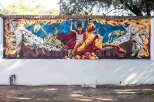 Monumenti Aperti Roma Est