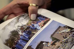 Quando la banda passò