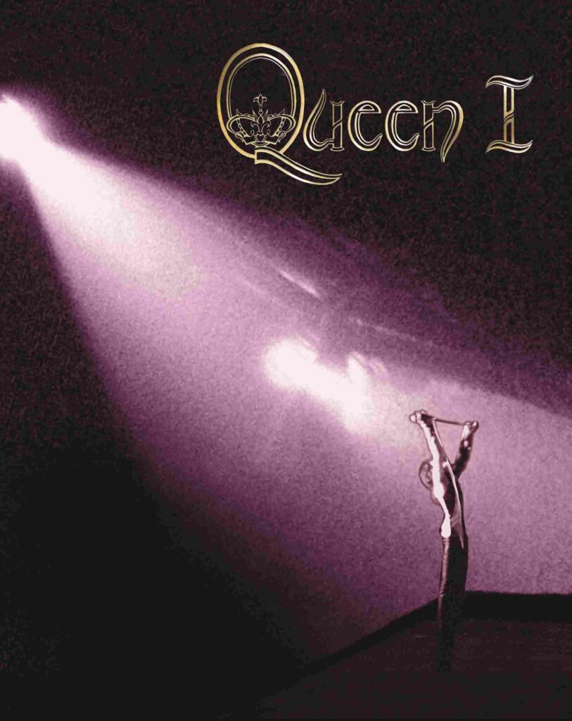 Queen I