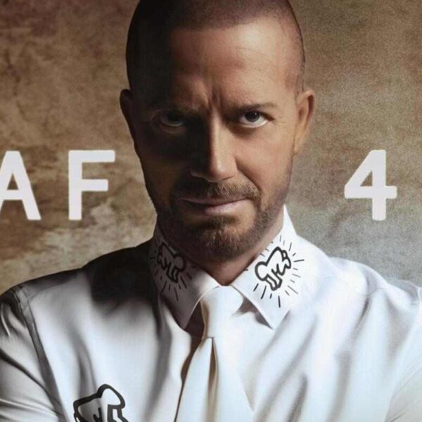 Raf celebra 40 anni di successi con SELF CONTROL 40th ANNIVERSARY – TOUR TEATRALE