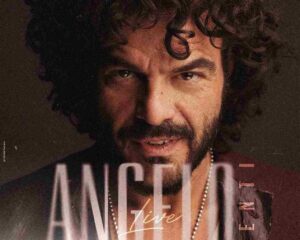 Francesco Renga Angelo Venti