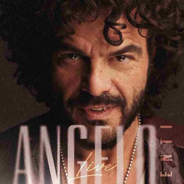 Francesco Renga: si aggiungono tre nuove date ad “Angelo – Venti”, il tour per celebrare i 20 anni del brano vincitore di Sanremo
