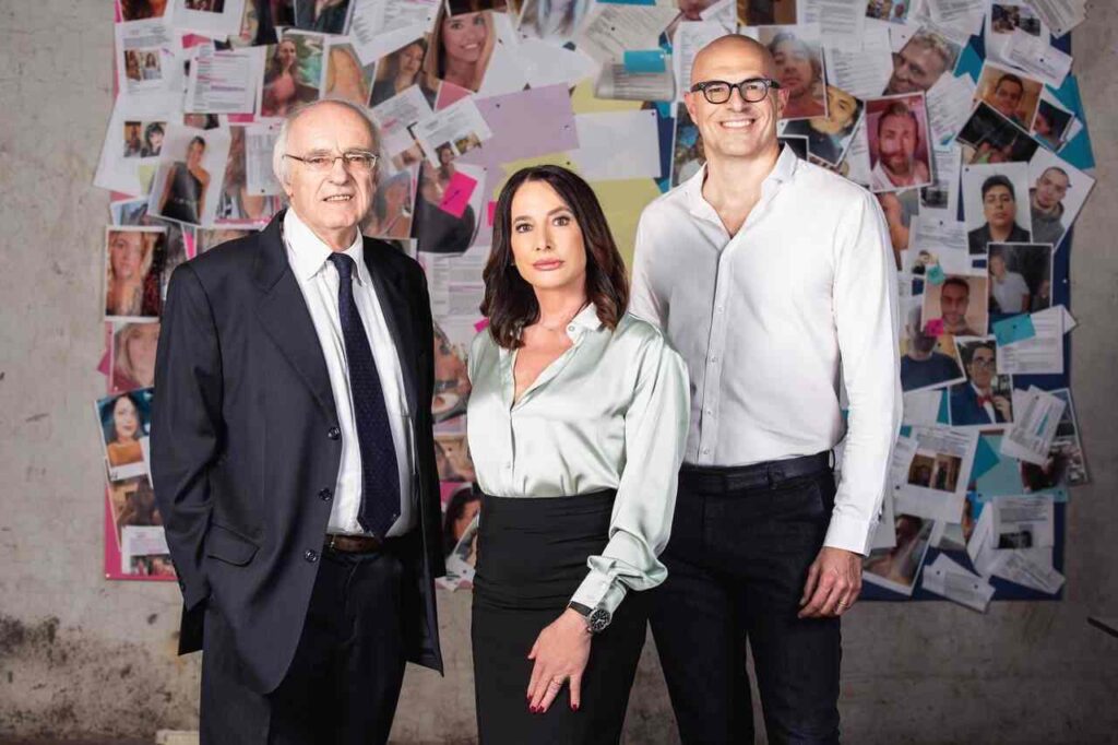 Matrimonio Prima Vista Italia scelta finale
