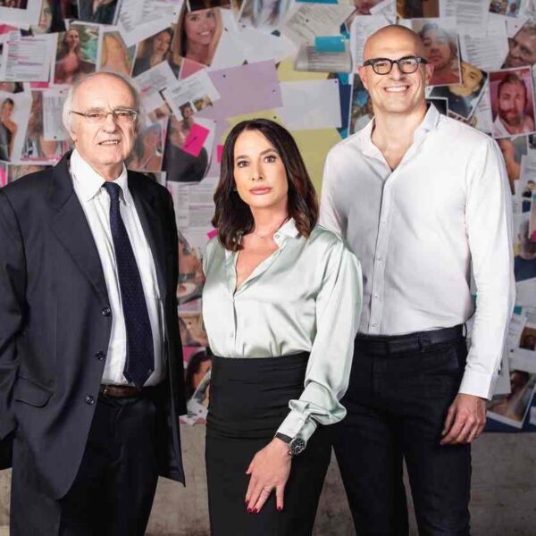 “Matrimonio a Prima Vista Italia”: la scelta finale il 28 maggio su Real Time