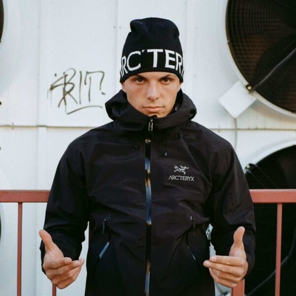 Rhove Ritorna Con Il Suo Nuovo Singolo LAPROVINCE#4!