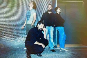 Rossonoha Solo un attimo