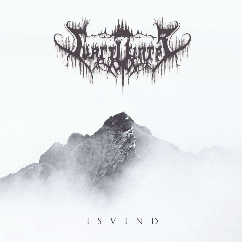 SVART VINTER Isvind