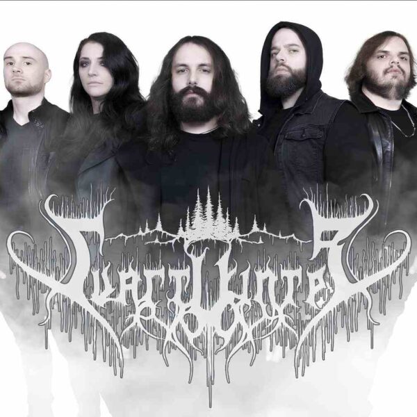 SVART VINTER Isvind: il nuovo album atmospheric black metal