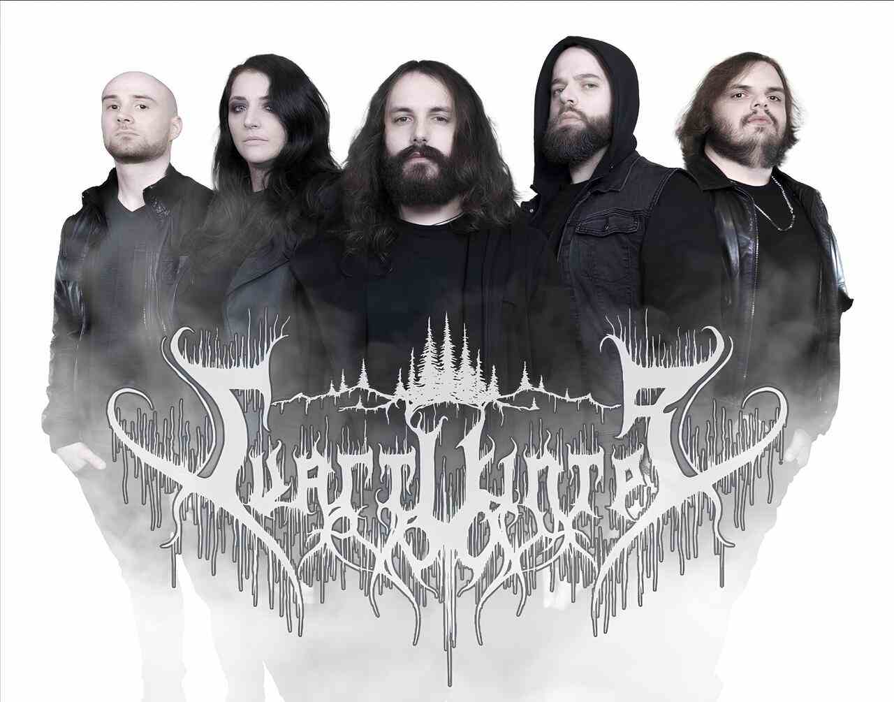 SVART VINTER Isvind: il nuovo album atmospheric black metal