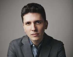 Intervista a Eric Oberstein