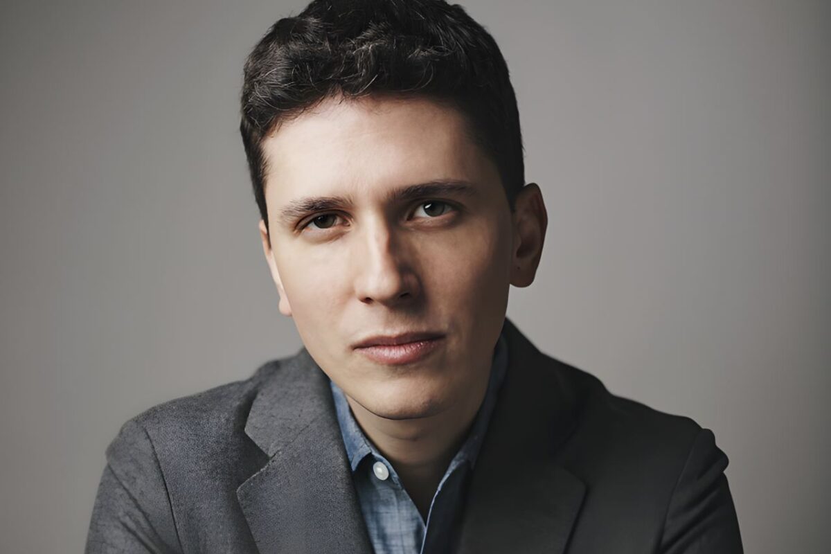 Eric Oberstein