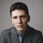 Eric Oberstein