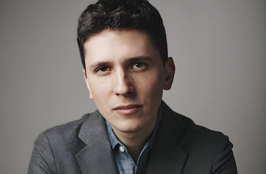 Eric Oberstein