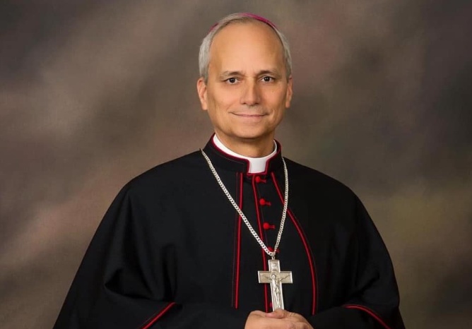 Curiosità su Papa Leone XIV