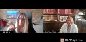Intervista Di Brilla alla dott.ssa Ludovica Scialla