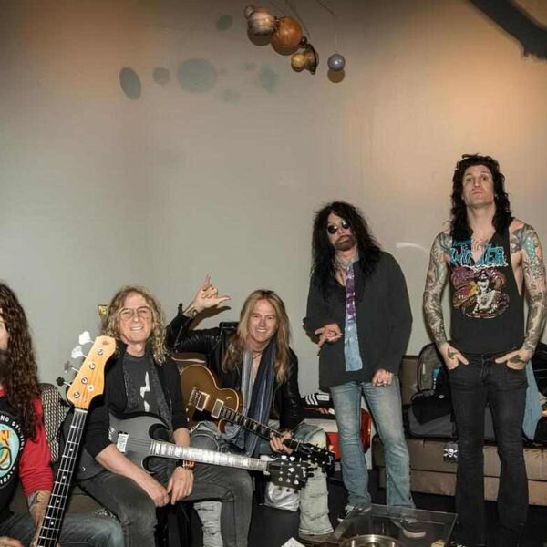 The Dead Daisies