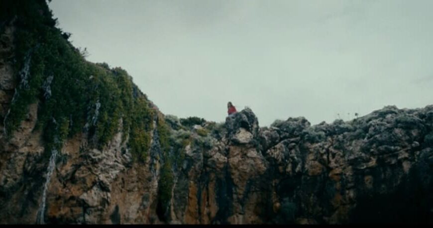 Roma Videoclip