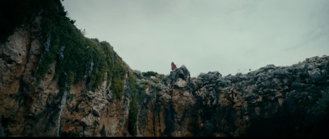 Roma Videoclip