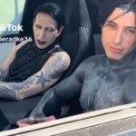 Falling in Reverse