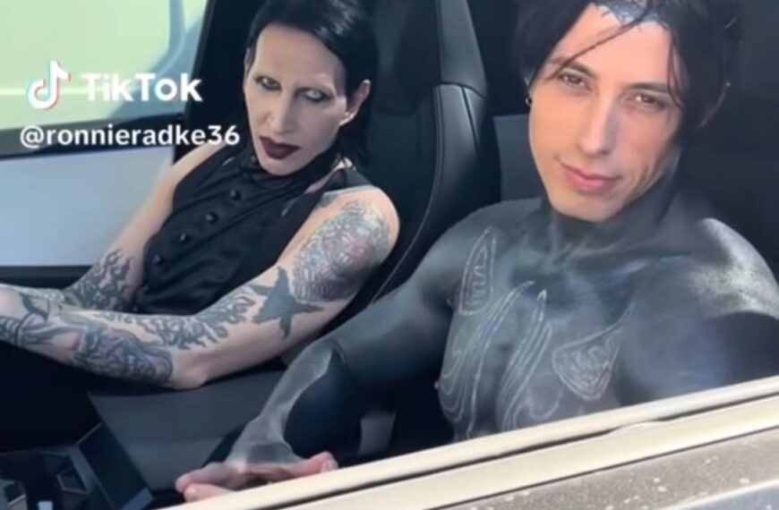Falling in Reverse