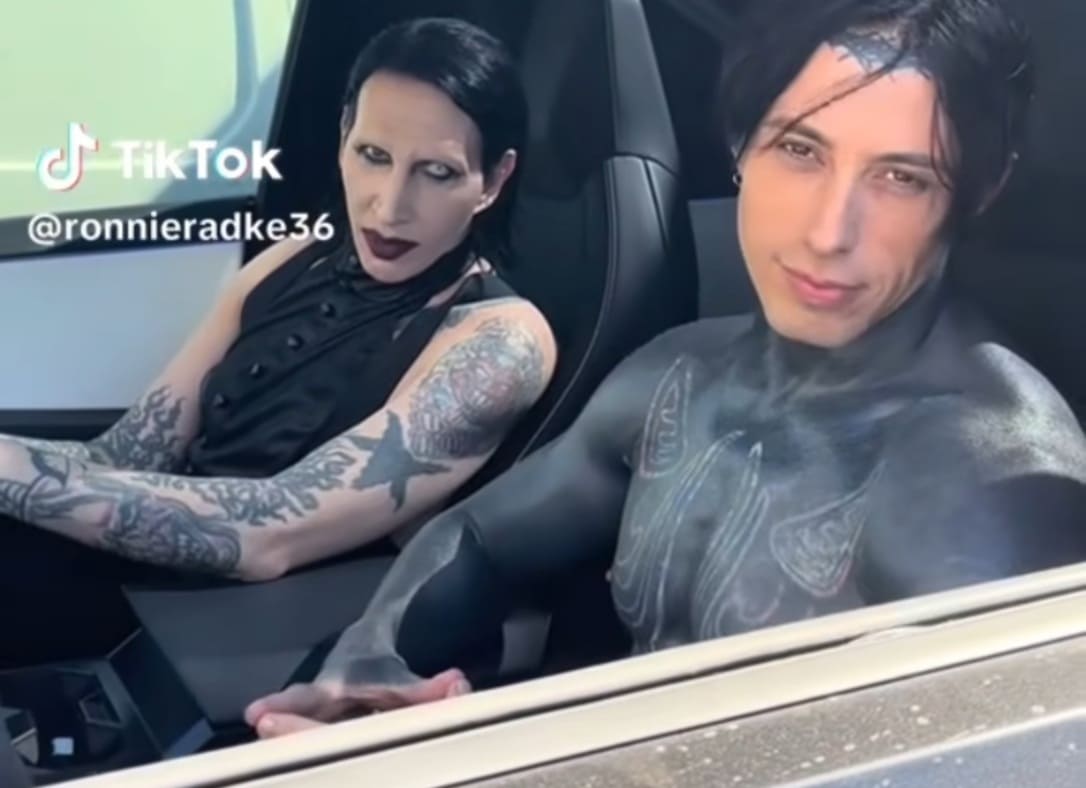 Falling in Reverse
