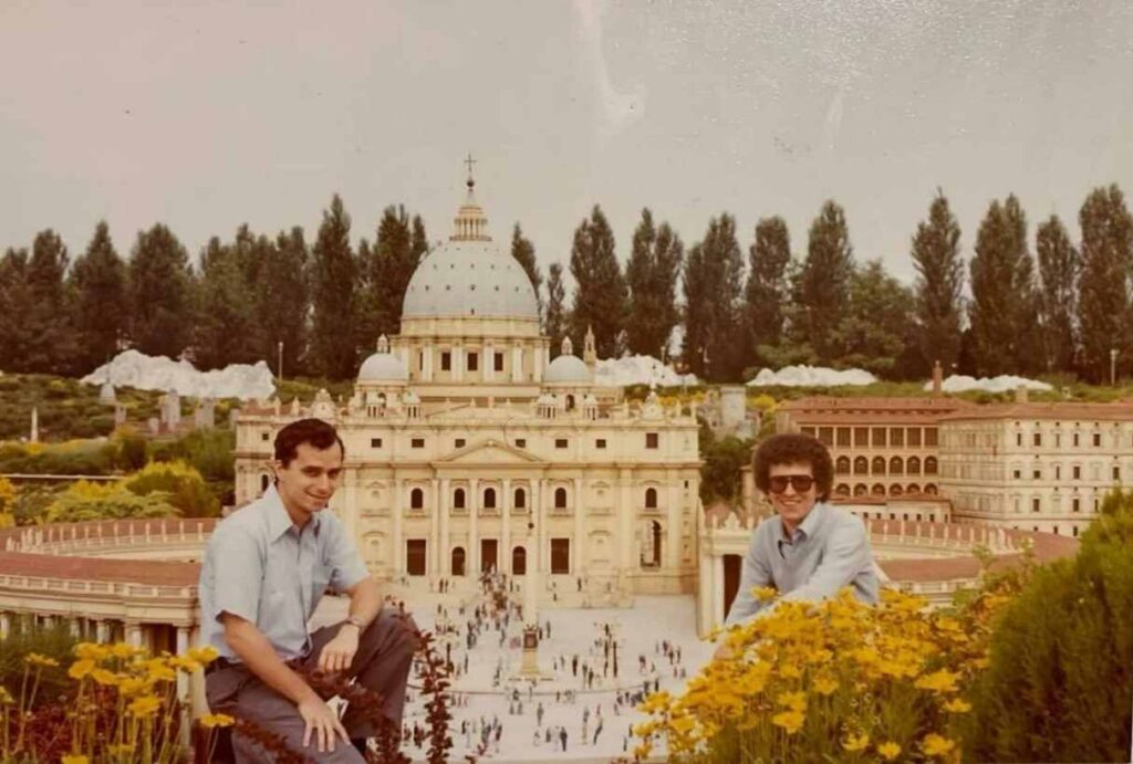 Curiosità su Papa Leone XIV