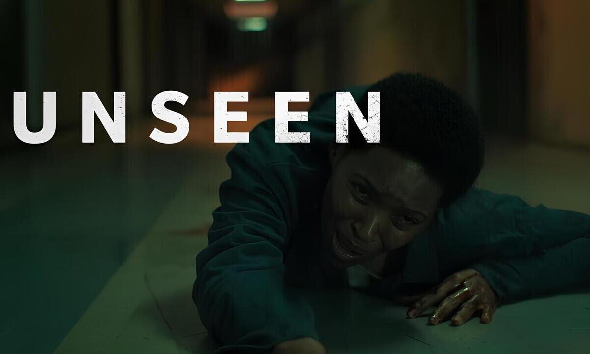 Unseen Stagione 2