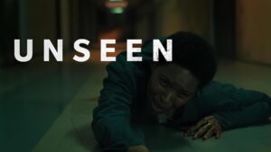 Unseen Stagione 2