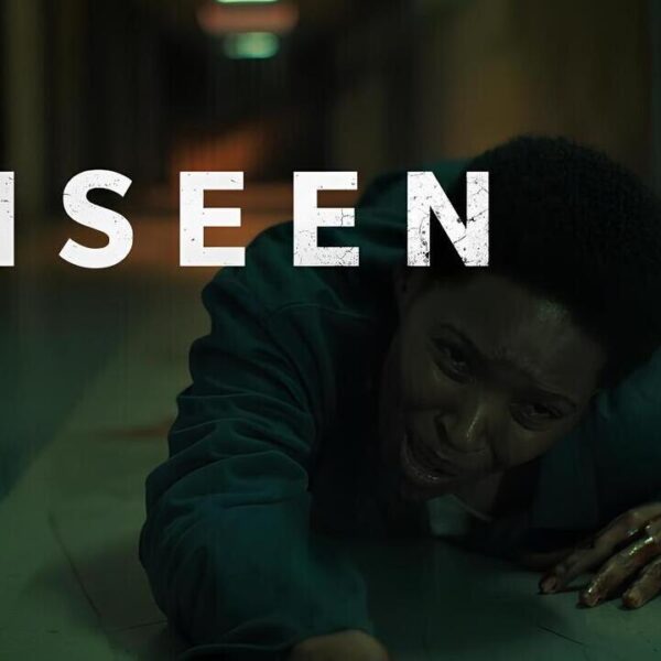 Unseen Seconda Stagione: Vendetta, Corruzione e Verità in una Serie TV che Brucia di Giustizia