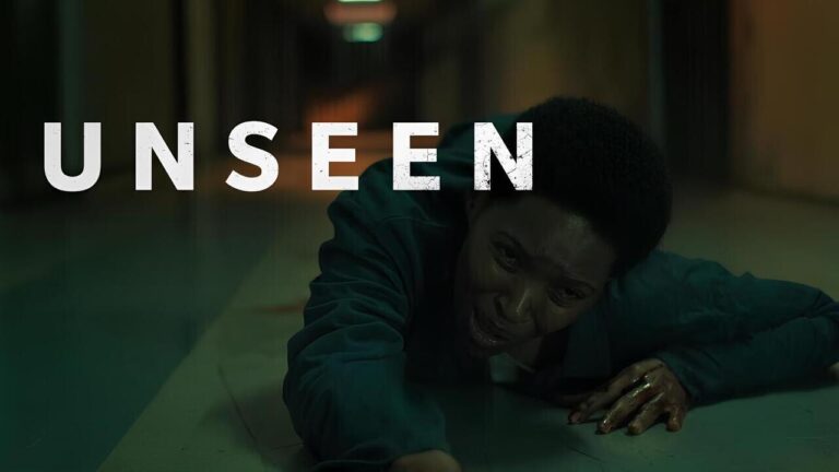Unseen Stagione 2