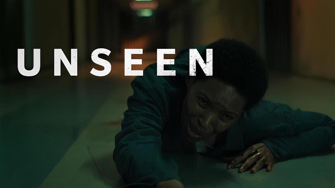 Unseen Stagione 2