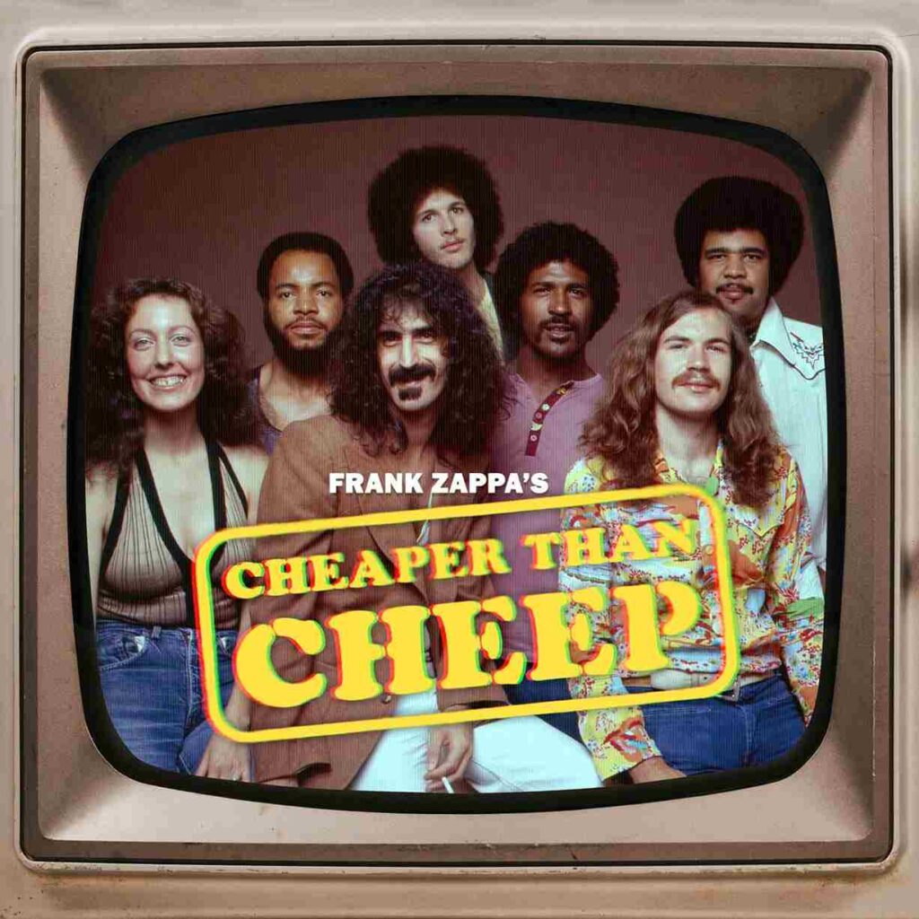 Frank Zappa