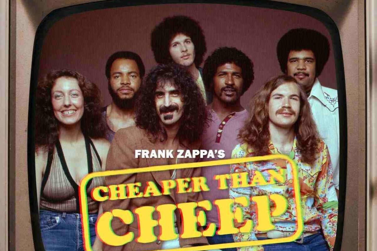Frank Zappa
