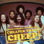 Frank Zappa