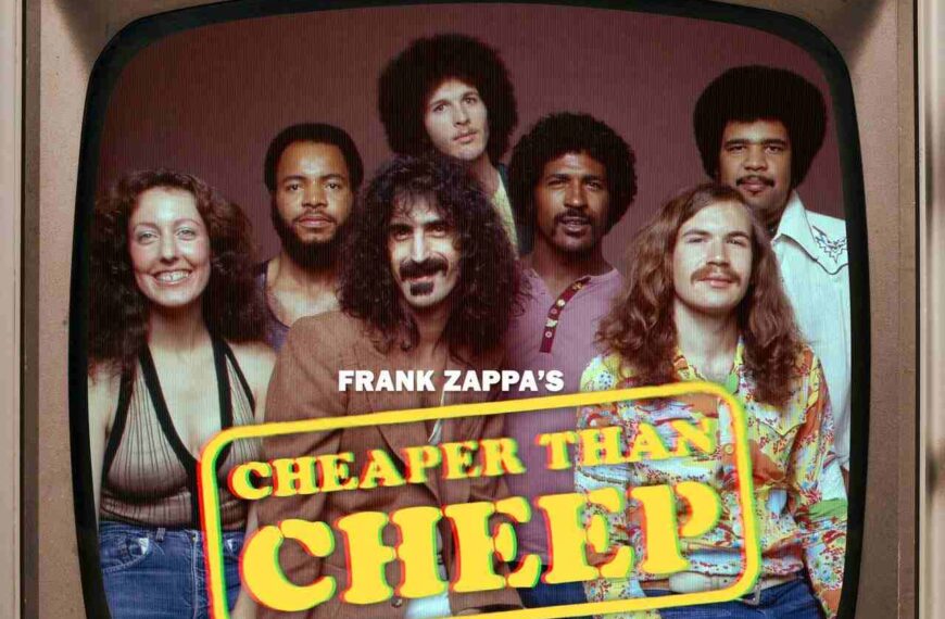 Frank Zappa