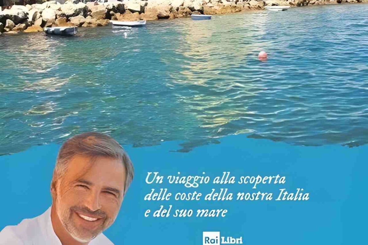 Beppe Convertini Il Paese Azzurro