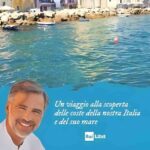 Beppe Convertini Il Paese Azzurro