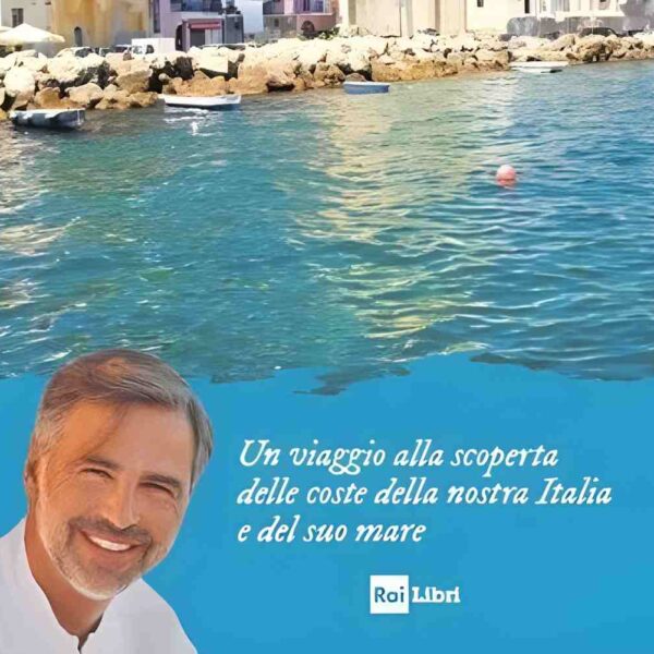 Beppe Convertini Il Paese Azzurro