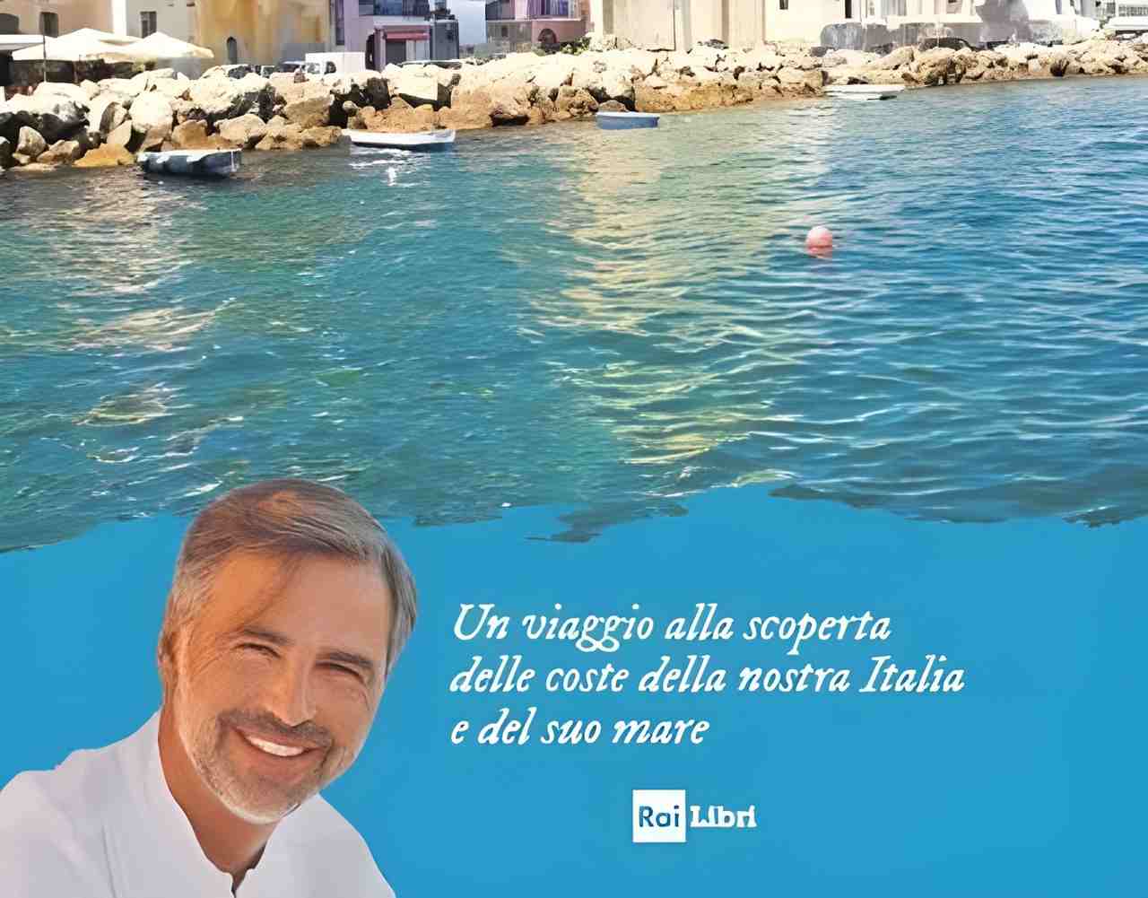 Beppe Convertini Il Paese Azzurro
