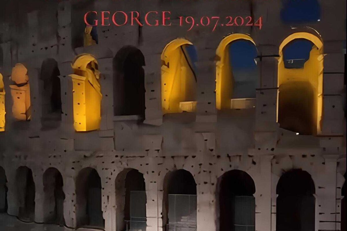 Colosseo abitudini curiosità intrighi