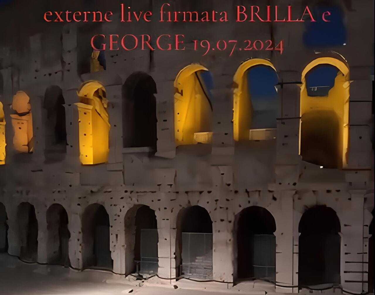 Colosseo abitudini curiosità intrighi