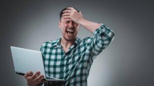 come sistemare Windows