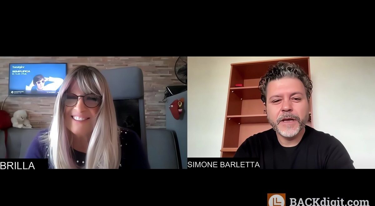 Simone Barletta