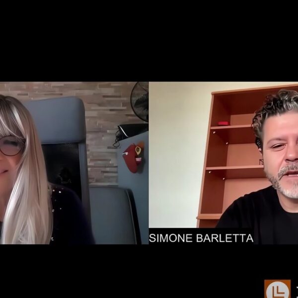 Simone Barletta