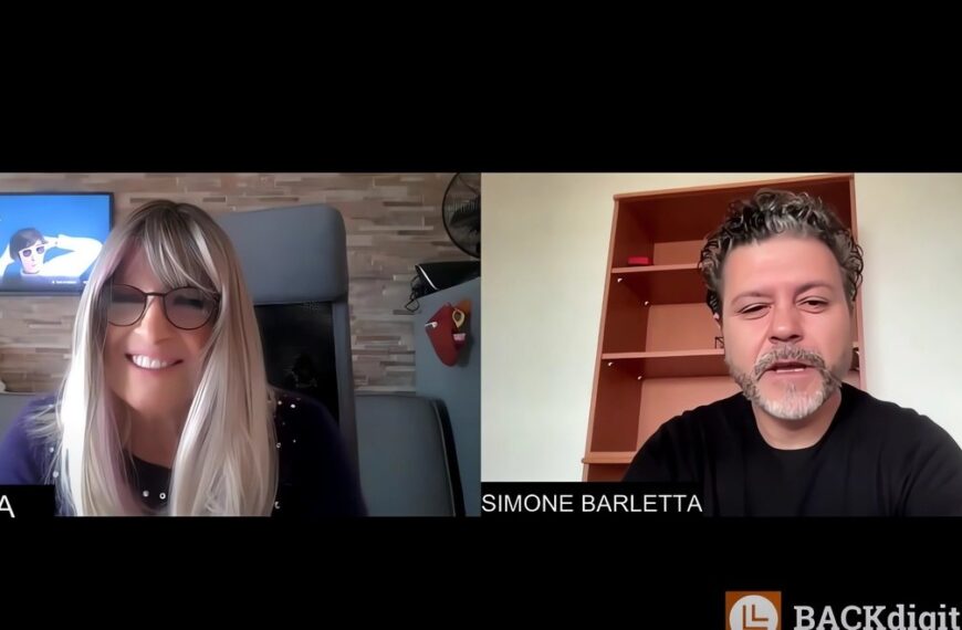 Simone Barletta