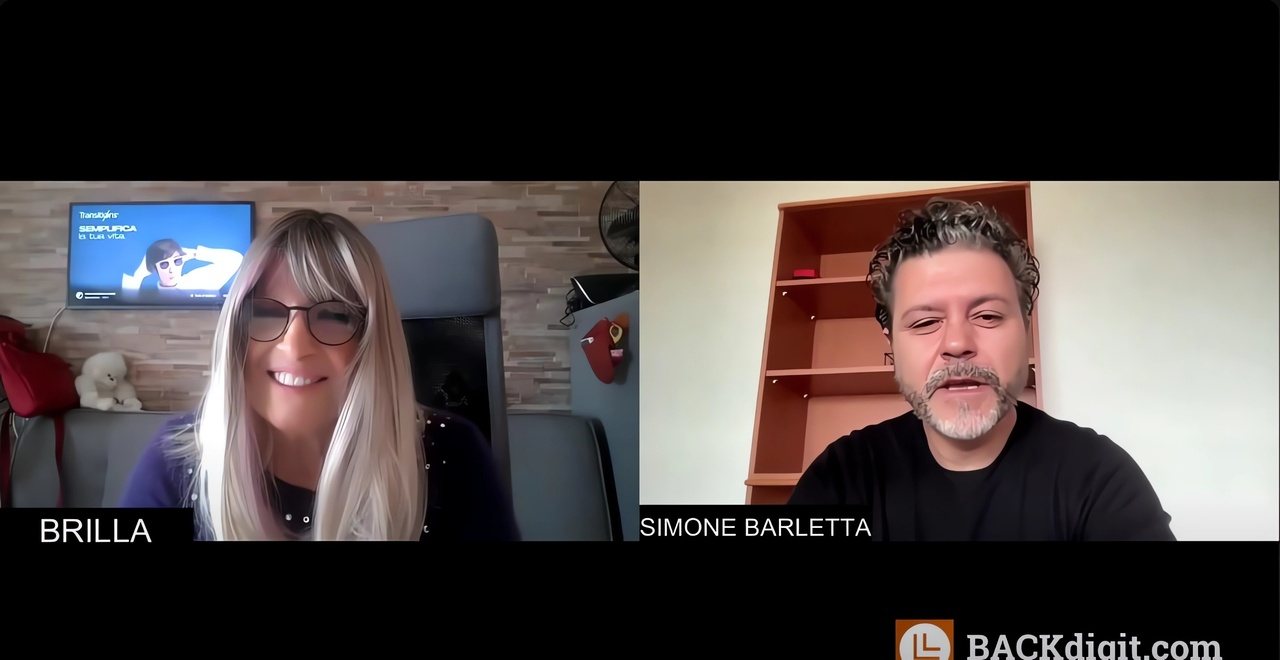 Simone Barletta