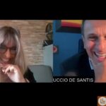 Intervista di Brilla a Uccio De santis