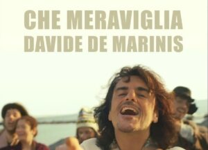 Che Meraviglia video clip