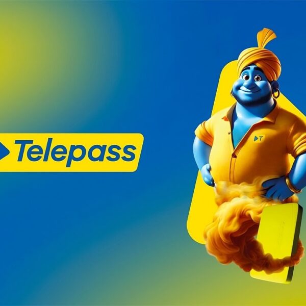 La top ten dei desideri degli italiani: Il Genio di Telepass