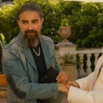 Il Capo del Mondo Salvo Campisano